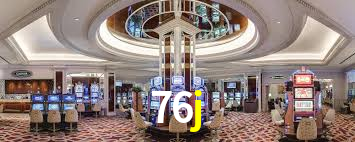 APP oficial da 76j para mobile